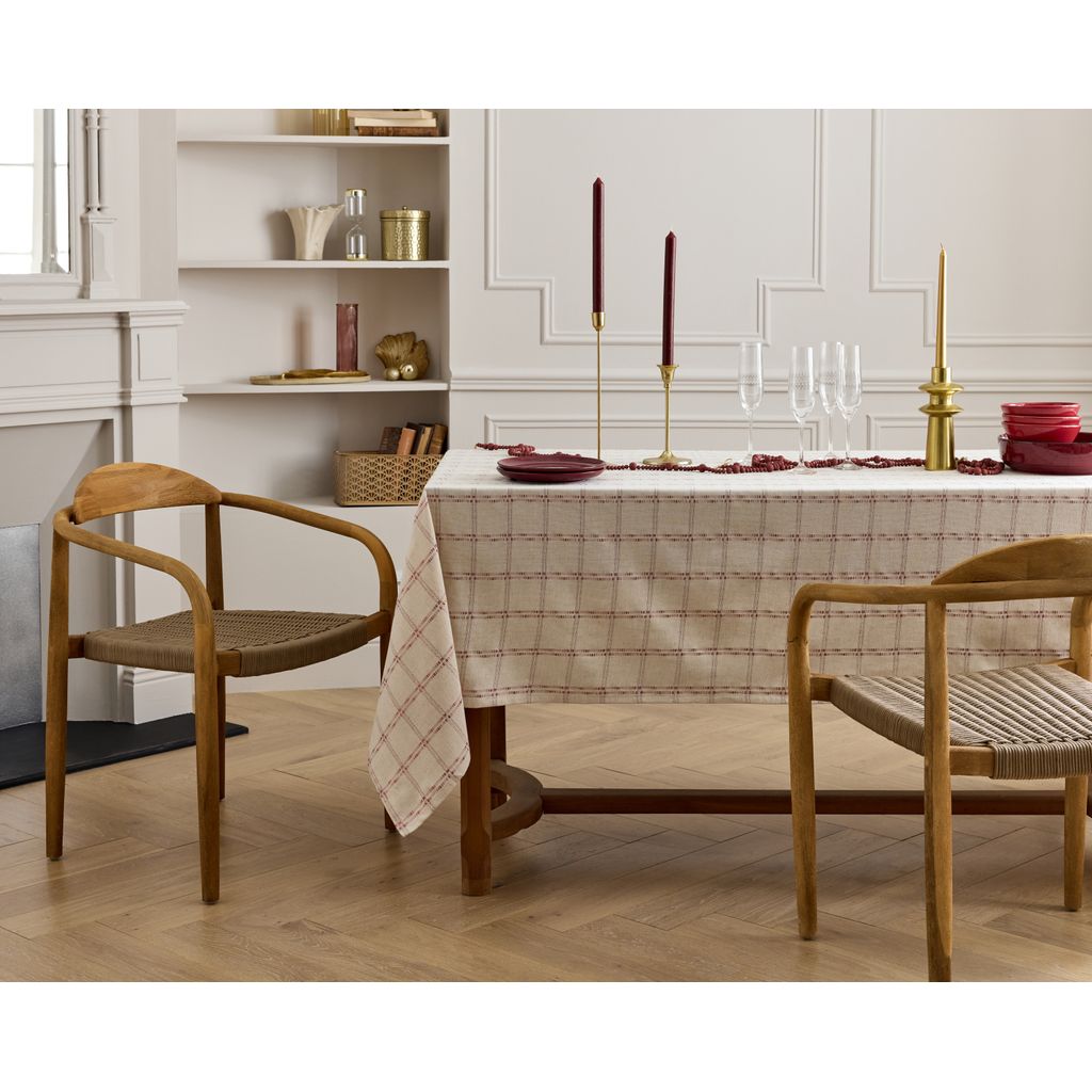Nappe Mesy 160x250cm - Visuel 1